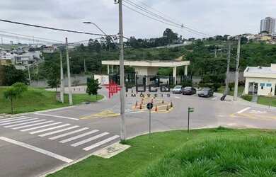 Imagem 6: Terreno a Venda no Condomínio Vem Viver Jacareí / 307 m²/ Terreno de esquina / Jacareí