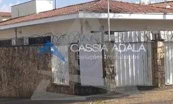 Imagem: Casa à venda e para alugar em Campinas
