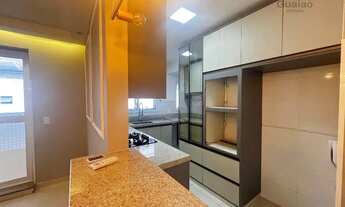 Imagem 4: Alugo Apartamento Garden 02 dormitórios na Ponta da Praia, Santos, SP