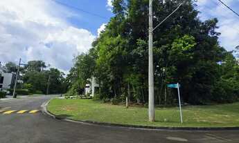 Imagem 5: Lote no Alphaville II - Ponta Negra