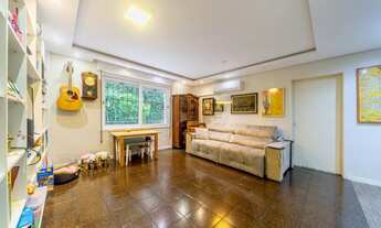 Imagem: Apartamento garden 2D com vaga no Rio Branco