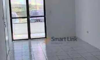 Imagem 2: Apartamento com 3 dormitórios à venda, 73 m² por R$ 220.000,00 - Dom Thiago Posima - Garan