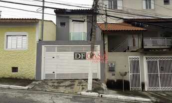 Imagem: Sobrado com 2 dormitórios à venda, 66