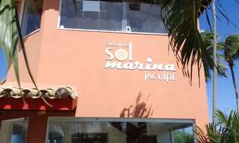 Imagem: Carnaval em Barra de Jacuípe.Período de