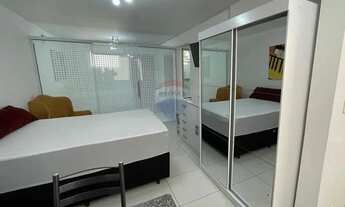 Imagem 4: Apartamento para Alugar mobiliado com garagem no Centro de Bragança Paulista - Ótimo Preço