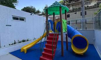 Imagem 3: Apartamento à venda no DUETTO HORTO , HORTO FLORESTAL, Salvador, BA