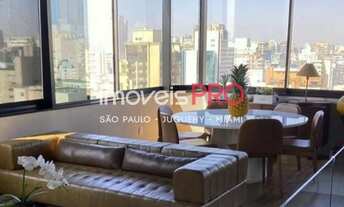 Imagem: Cobertura Duplex, Itaim Bibi - São Paulo