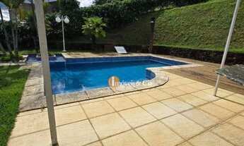 Imagem 5: Casa com 3 dormitórios no Condomínio Serra da Estrela em Atibaia SP