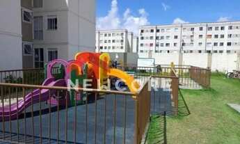 Imagem 5: Apartamento em Rua dos Laços - Boa União (Abrantes) - Camaçari/BA