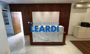 Imagem: CONJ. COMERCIAL - PINHEIROS - SP