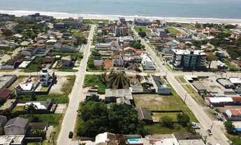Imagem 6: Casa nova com 2 quartos e quintal amplo no Balneário Eliana em Guaratuba