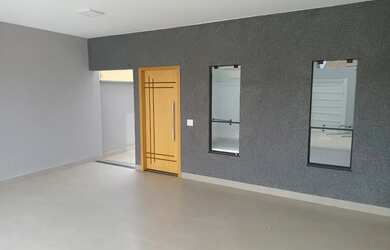 Imagem: CASA NOVA 3 SUÍTES PLENAS ALTO PADRÃO