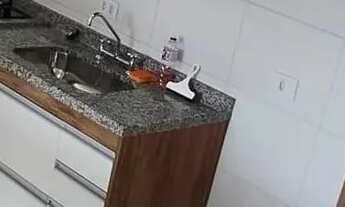 Imagem 5: Apartamento para alugar no Essence Residencial - Vila Proost de Souza em Campinas/SP