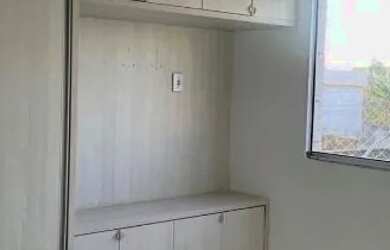 Imagem 4: Aluguel de apartamento mobiliado em Águas Lindas