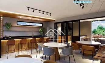 Imagem 7: Apartamento com 3 dormitórios à venda, 81 m² por R$ 647.000 - Ed. Città 07 - Ribeirão Pret