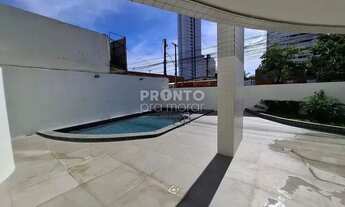 Imagem 4: Candeias I 2 quartos com área de lazer I 1 vaga I Piscina I armários