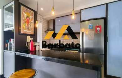 Imagem 7: Apartamento para aluguel tem 90 metros quadrados com 2 quartos em Vila Mariana - São Paulo