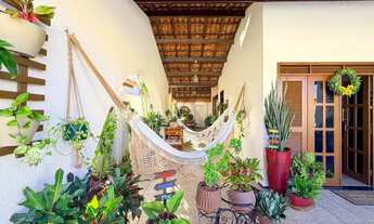 Imagem: Casa Duplex à Venda na região do Luciano