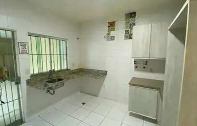 Imagem 3: COND. SHANGRILÁ, COND. FECHADO. 3 QUARTOS SENDO 1 SUÍTE E 2 SEMI + ESCRITÓRIO