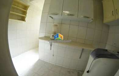 Imagem 7: Jardim Califórnia 2Q/1S | Porcelanato e fino acabamento