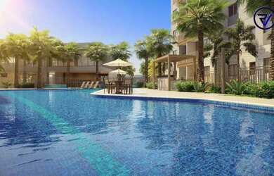 Imagem 2: Morar ou Investir, um verdadeiro Resort Vista Mar