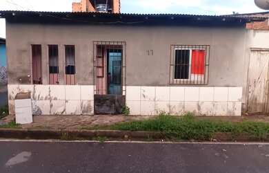Imagem 6: Casa no curuçambá