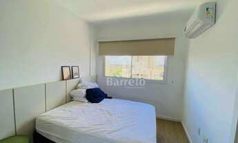 Imagem 6: Apartamento com 1 dormitório à venda, 51 m² por R$ 550.000 - Gleba Palhano - Londrina/PR