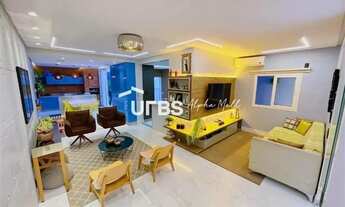 Imagem: Eurohouse - Casa de Condomínio 3 quartos