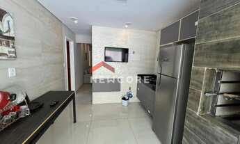 Imagem 7: Casa em Rua Capela - Jardim Riacho das Pedras - Contagem/MG