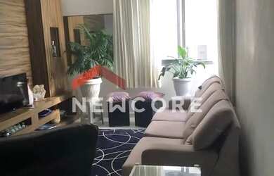 Imagem 2: Apartamento em Avenida General Monteiro de Barros - Vila Santa Maria - Guarujá/SP