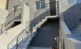 Imagem: SOBRADO à VENDA com 2 Doms, 2 Vagas, 65m²