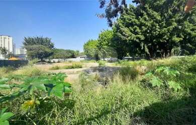 Imagem 7: Terreno à venda em Parque Residencial Da Lapa - SP