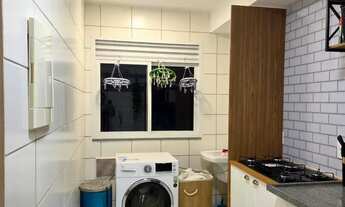 Imagem 5: Apartamento REFORMADO -2 Quartos Conviva Residencial - Nova Iguaçu