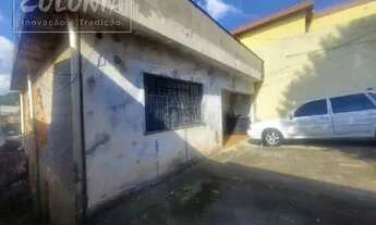 Imagem 5: Terreno a venda - Vila Linda, Santo André