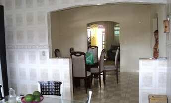 Imagem 3: Otima casa colonial 4Qts(1 Suite)lote inteiro,ótima rua,próximo Av. Principal R$ 300.000