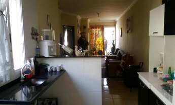 Imagem 7: Casa financiada pela C.E. Federal - Jardim Alterosas 2a Seçao -Betim R$ 174.000