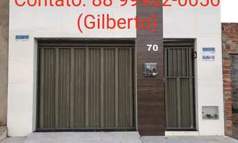 Imagem: Casa pra alugar no Timbaúbas