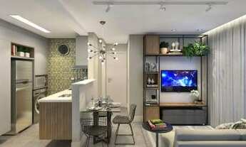 Imagem 1: NeoConx Sapopemba em obras