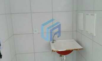 Imagem 4: Apartamento de 1 quarto no edifício (Athenas) no Centro de Caruaru!