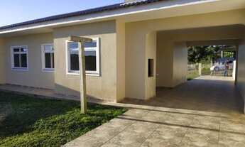 Imagem: Alugo Casa no município de Rio Azul - Paraná