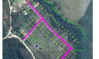 Imagem 3: Lote com água Terreno / lote com venda por R$55.000