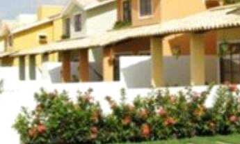 Imagem 4: ALUGO - Casa 3qts em Cond. Fechado!!!