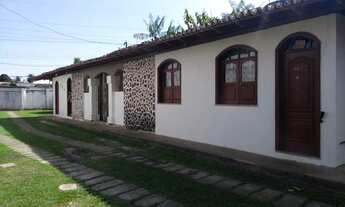 Imagem 3: Temporada em mosqueiro/solar são jorge