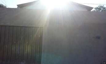 Imagem 2: Vendo casa 4 quartos 35.000,00