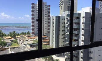 Imagem: Apto 1qto, 185 mil, andar e alto baixo