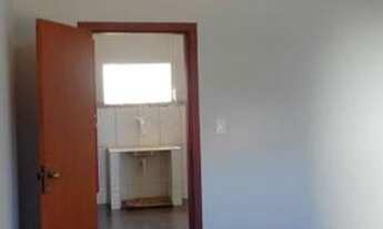 Imagem 2: Apartamento no centro da cidade de um quarto pra alugar