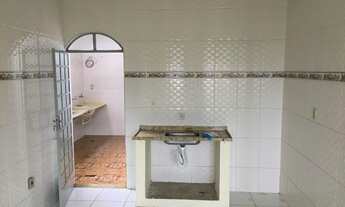 Imagem 4: Alugo casa 3/4, sendo (1 ) suite, sala, cozinha, banheiro social, terraço,garagem