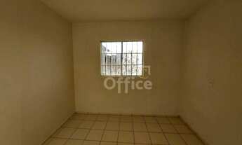 Imagem 6: Kitnet com 1 dormitório para alugar, 20 m² por R$ 450,00/mês - Jardim das Américas 2ª Etap