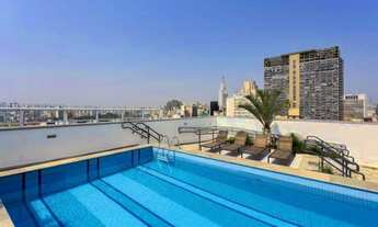 Imagem 2: Sky Pauliceia - Studios e 1 Dorm. a partir de R$ 259 mil - Excelente localização - São Pau