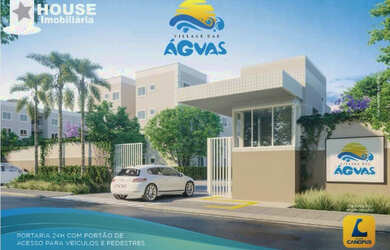 Imagem 5: Canopus, Village Das Águas